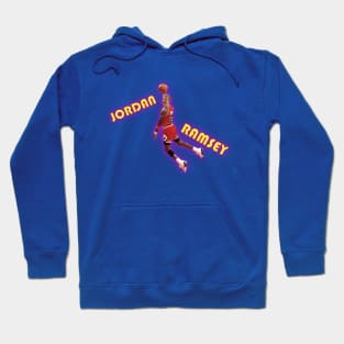 Jordan Ramsey Hoodie